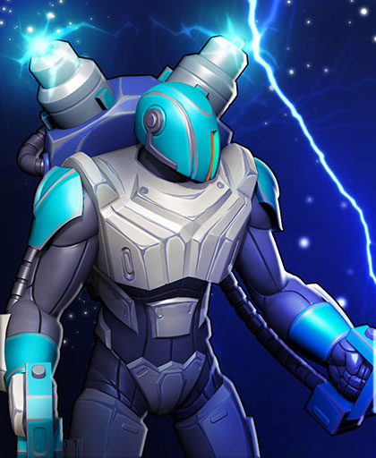 Arena — 7