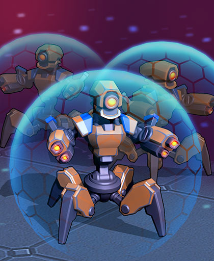 Arena — 16