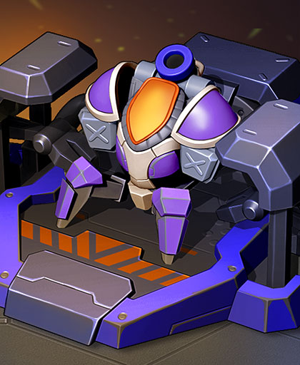 Arena — 18