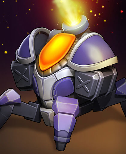 Arena — 19