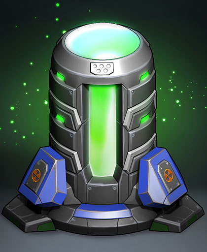 Arena — 21