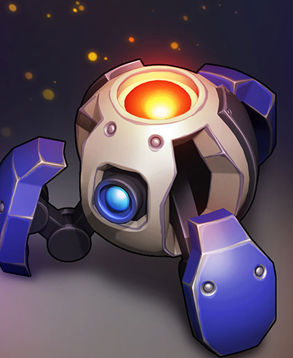 Arena — 22