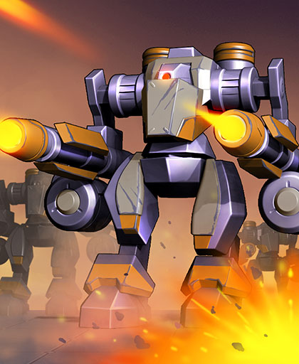 Arena — 24