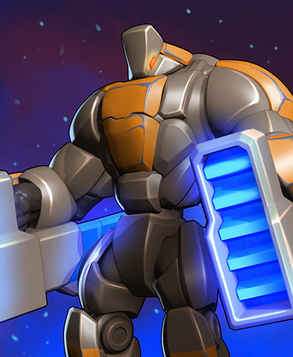 Arena — 35