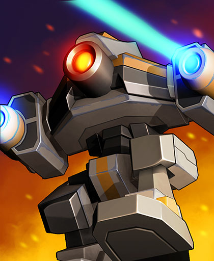 Arena — 36
