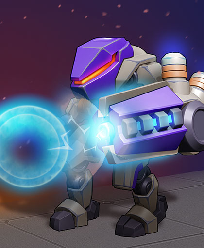 Arena — 37
