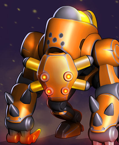 Arena — 40