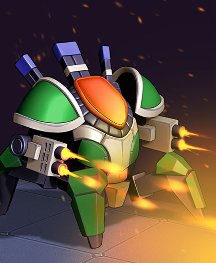 Arena — 49