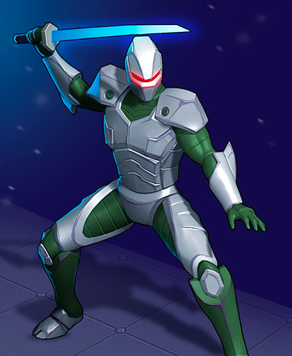 Arena — 54