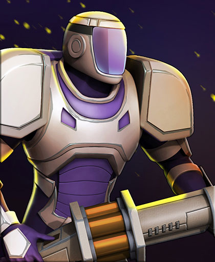 Arena — 11